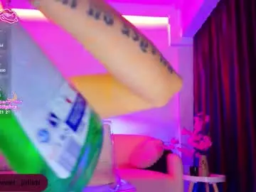 Chaturbate Live Sex of jelly__beanss