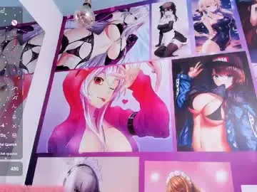 Chaturbate Nude Webcam of kyoko_bms