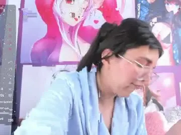 Chaturbate Adult Webcam of kyoko_bms