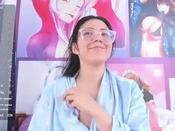 Chaturbate Live Sex of kyoko_bms