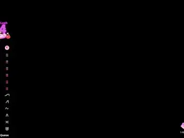 Chaturbate Live Sex Cam of lemonadetarts