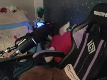 Chaturbate Sex Cam of lemonadetarts
