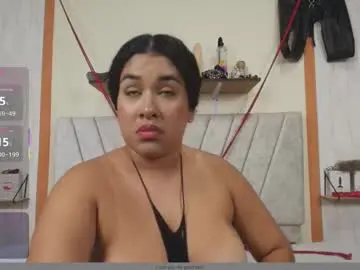 Chaturbate Adult Webcams of liana_asaff