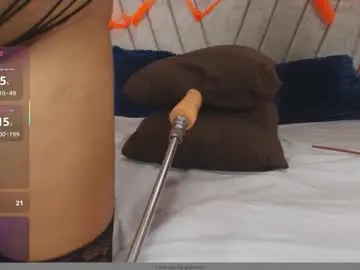 Chaturbate Adult Webcam of liana_asaff
