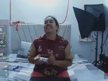 Chaturbate Free Porn Cam of liana_asaff