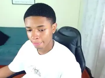 Chaturbate Free Porn Cam of liiam3