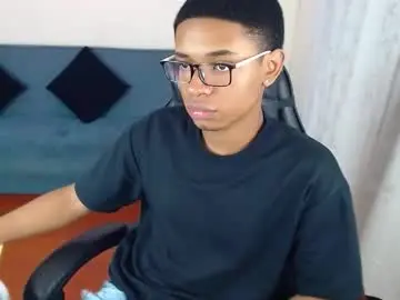 Chaturbate Free Porn Cam of liiam3