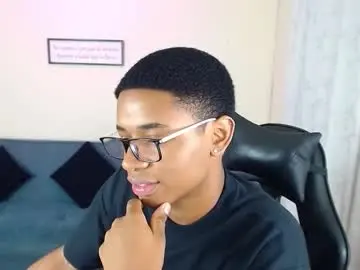 Chaturbate Free Porn Cam of liiam3