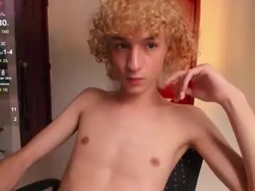 Chaturbate Private Sex Chat of lildan18