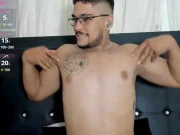 Chaturbate Nude Webcam of lord_note