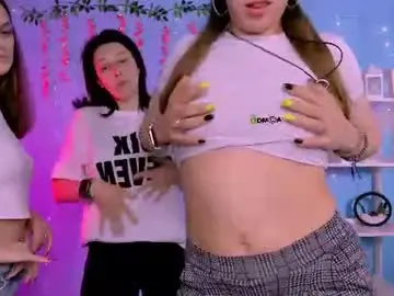Chaturbate Private Sex Chat of lumi_soft