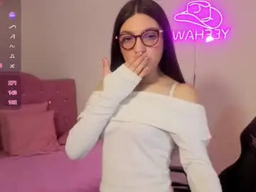 Chaturbate Best Webcam of mahyra_tay