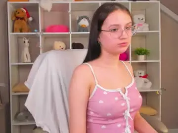 Chaturbate Live Sex of miaa_hill