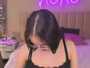 Chaturbate Adult Webcam of miaa_hill