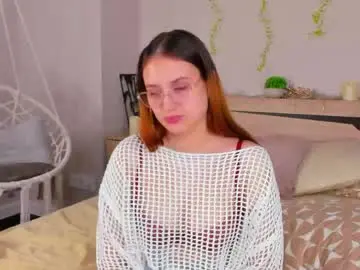 Chaturbate Nude Webcam of miaa_hill
