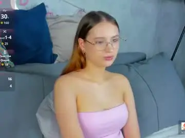 Chaturbate Best Webcam of miaa_hill