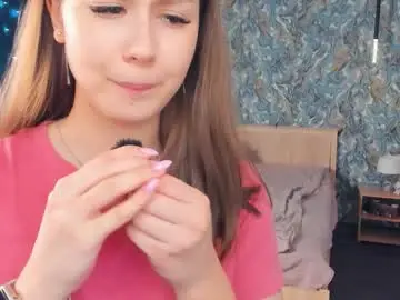 Chaturbate Sex Cam of minditrelles