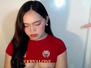 Chaturbate Sex Chat of mira_luna222