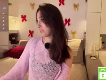 Chaturbate Sex Cam of moorekatty