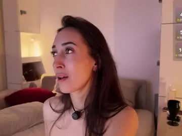 Chaturbate Best Webcam of moorekatty