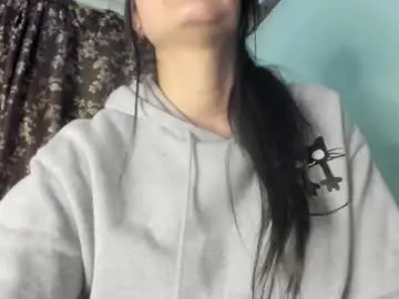 Chaturbate Nude Webcam of nathaly_love96