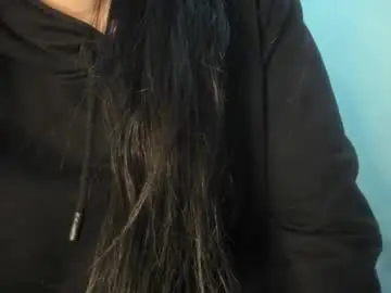 Chaturbate Live Porn of nathaly_love96