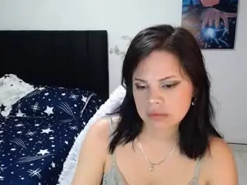 Chaturbate Sex Cam of natshaa