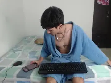Chaturbate Sex Chat of nextboywell1