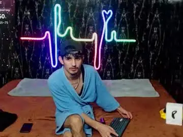 Chaturbate Free Live Porn of nextboywell1