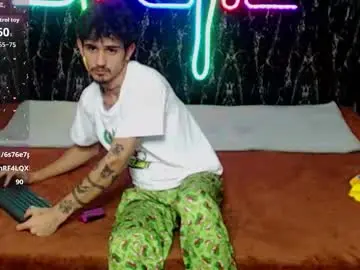 Chaturbate Sex Chat of nextboywell1