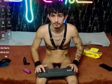 Chaturbate Watch Live Sex Cams of nextboywell1