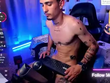 Chaturbate Live Porn of nextboywell1