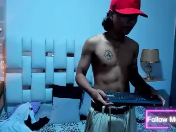 Chaturbate Live Sex Cam of nextboywell1