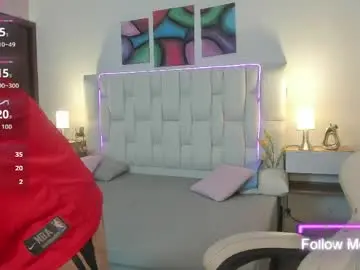 Chaturbate Watch Live Sex Cams of nextboywell1