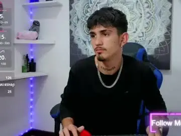 Chaturbate Sex Cam of nextboywell1