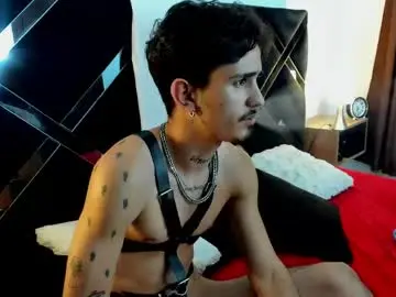 Chaturbate Adult Video Chat of nextboywell1