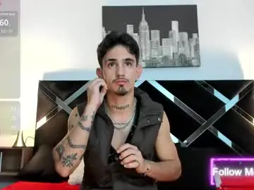 Chaturbate Free Live Porn of nextboywell1