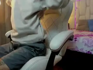 Chaturbate Private Sex Chat of nextboywell1