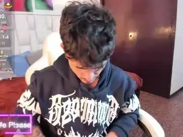 Chaturbate Best Webcam of nextboywell1