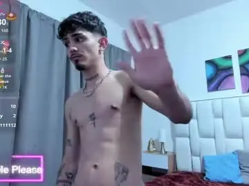 Chaturbate Adult Video Chat of nextboywell1