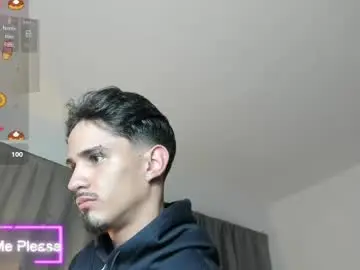 Chaturbate Adult Video Chat of nextboywell1