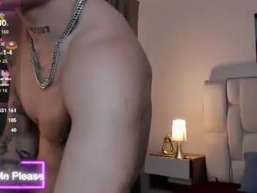 Chaturbate Live Porn of nextboywell1