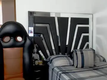 Chaturbate Best Webcam of noah_harris01