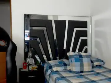 Chaturbate Live Sex Cam of noah_harris01