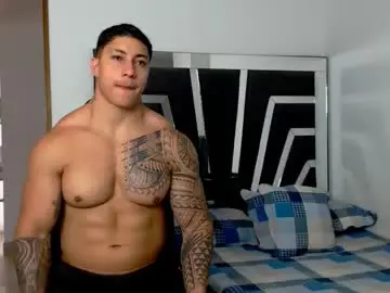 Chaturbate Watch Live Sex Cams of noah_harris01