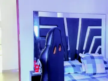 Chaturbate Sex Chat of noah_harris01