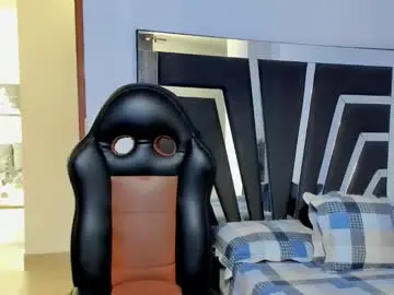 Chaturbate Sex Cam of noah_harris01