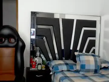 Chaturbate Adult Webcam of noah_harris01