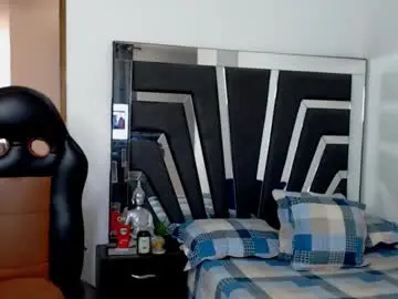 Chaturbate Live Porn of noah_harris01