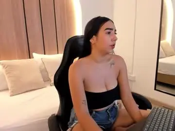 Chaturbate Watch Live Sex Cams of olivia_willoow